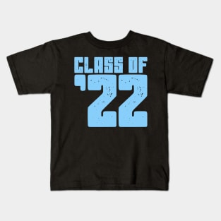 Class of 2022 Kids T-Shirt